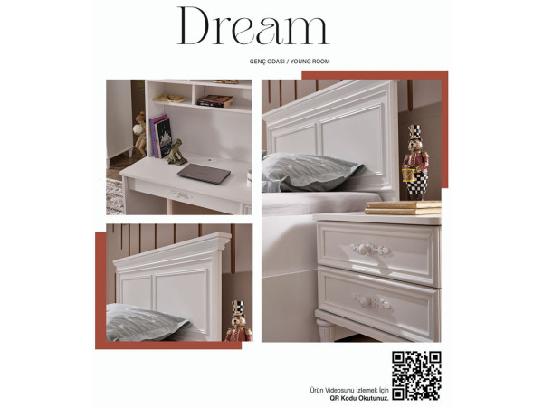 Dream Genç Odası