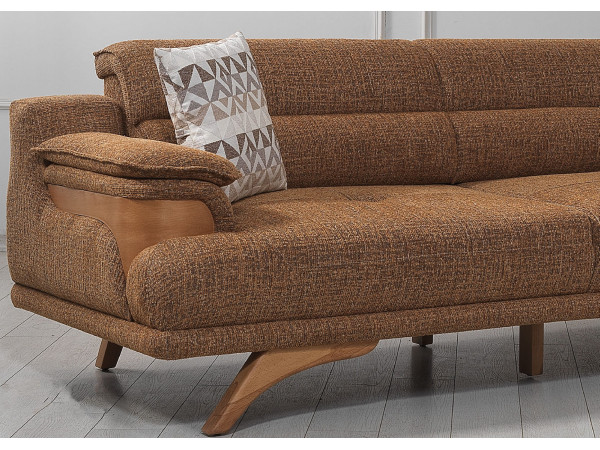 Galaxy Koltuk Takımı