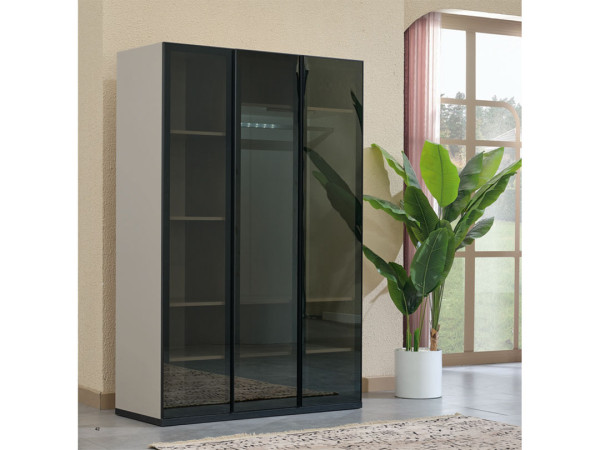 Roma Genç Odası (Ahşap)