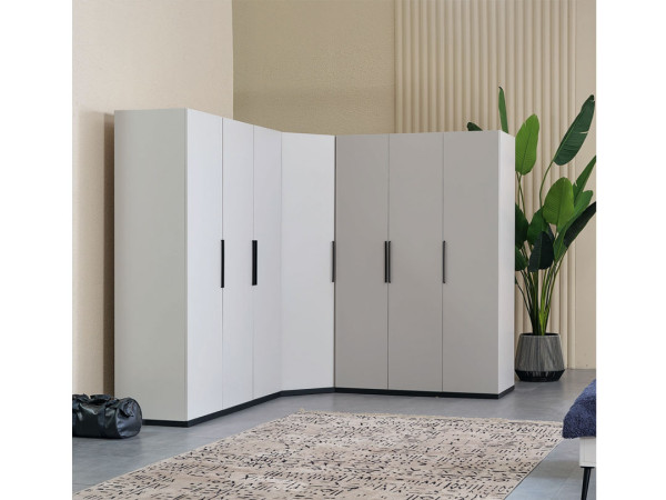 Roma Genç Odası (Ahşap)