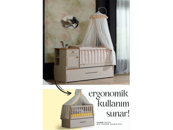 Ege Bebek Odası