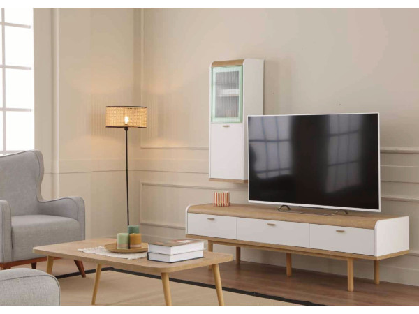 Linda Yemek Odası (latte)