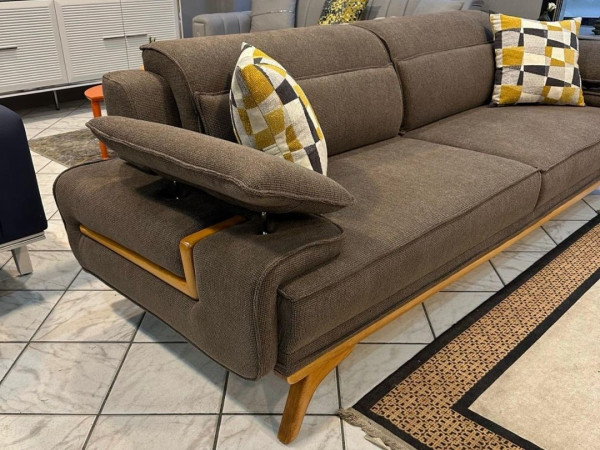 Sleepworld Koltuk Takımı