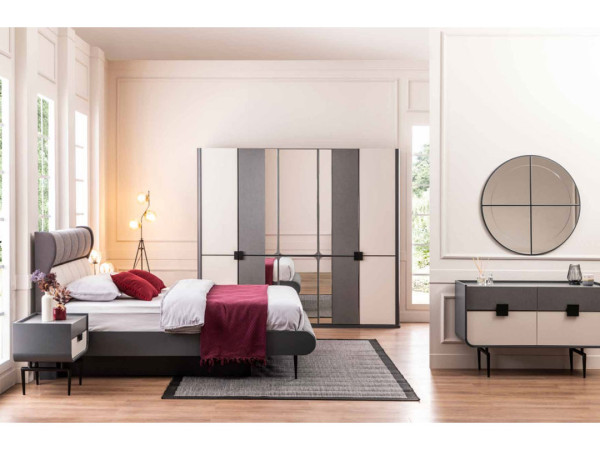 Panama Yatak Odası Takımı