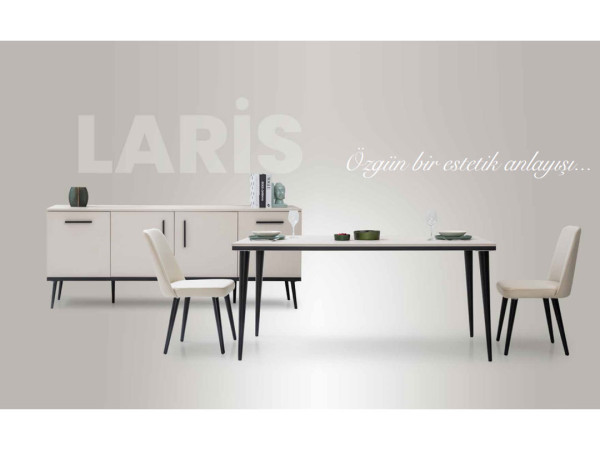Laris Yemek Odası