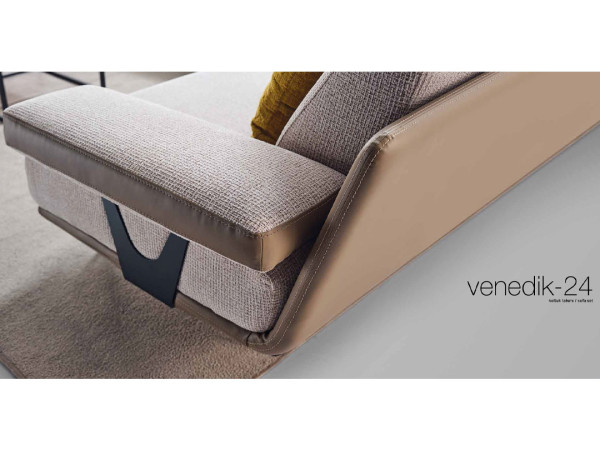 Venedik Koltuk Takımı