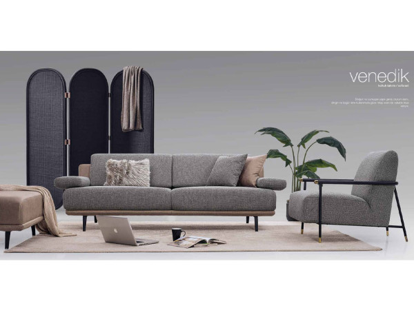 Venedik Koltuk Takımı