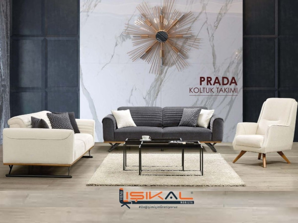 Prada Koltuk Takımı