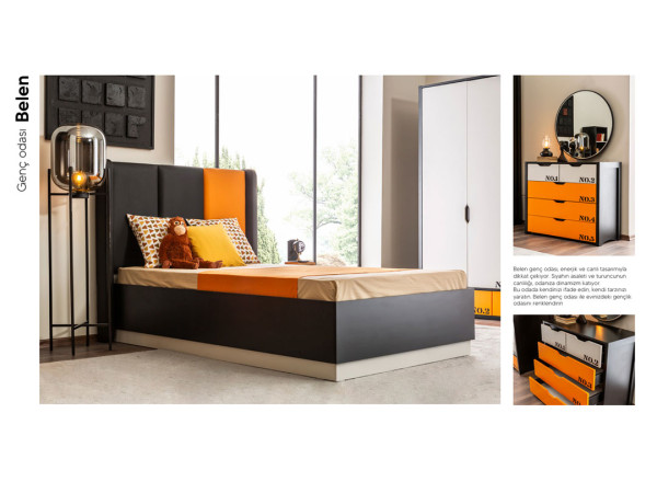 Belen Genç Odası Takımı