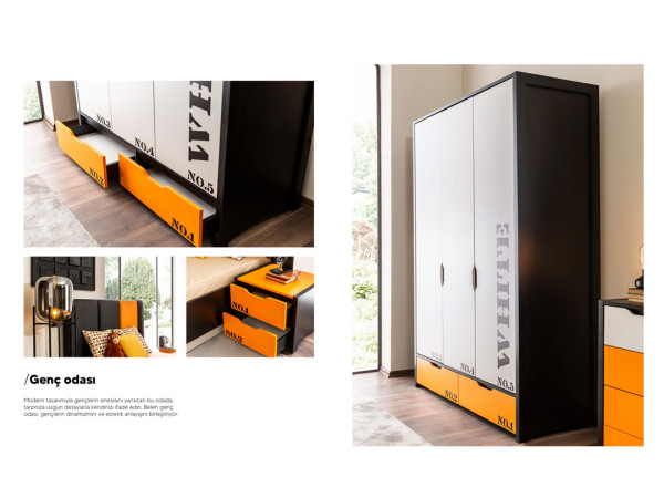 Belen Genç Odası Takımı